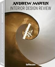Cover von Andrew Martin, Interior Design Review Vol. 23