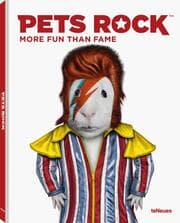 Cover von Pets Rock