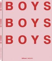 Cover von Boys, Boys, Boys