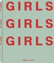 Cover von Girls, Girls, Girls