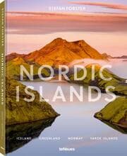 Cover von Nordic Islands