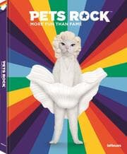 Cover von Pets Rock, Small Flexicover Edition