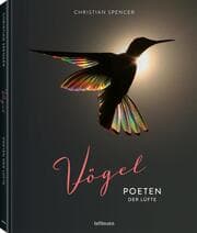 Cover von Vögel