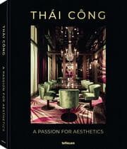 Cover von Thái Công - A Passion for Aesthetics