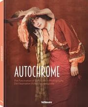 Cover von Autochrome