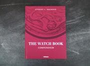 Cover von The Watch Book