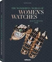 Cover von The Wonderful World of Women's Watches
