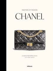 Cover von Masters of Fashion: Chanel