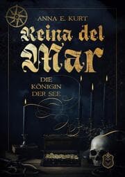 Cover von Reina del mar