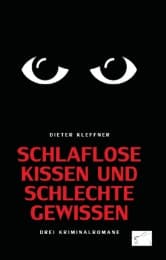 Cover von Schlaflose Kissen und schlechte Gewissen
