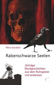 Cover von Rabenschwarze Seelen