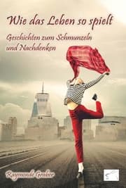 Cover von Wie das Leben so spielt