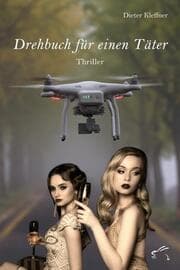 Cover von Drehbuch für einen Täter