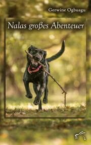 Cover von Nalas großes Abenteuer