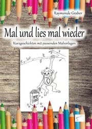 Cover von Mal und lies mal wieder