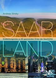Cover von Saarland