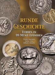 Cover von Runde Geschichte