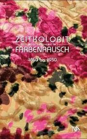 Cover von Zeitkolorit