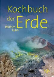 Cover von Kochbuch der Erde