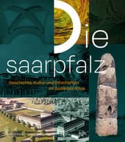 Cover von Die Saarpfalz