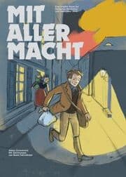 Cover von Mit aller Macht