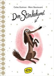 Cover von Der Stinkehund (Bd. 1)