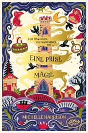 Cover von Eine Prise Magie (Bd. 1)