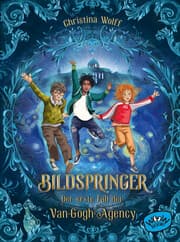 Cover von Bildspringer (Bd. 1)