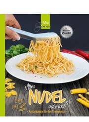 Cover von Alles NUDEL oder was?!
