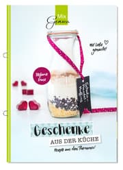 Cover von Geschenke aus der Küche