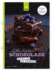 Cover von Alle lieben SCHOKOLADE
