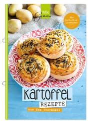 Cover von Kartoffel-Rezepte