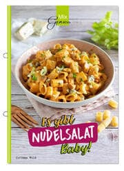 Cover von Es gibt NUDELSALAT Baby!