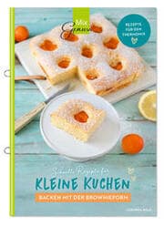 Cover von Kleine Kuchen