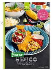 Cover von Viva la MEXICO!