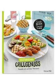 Cover von Vegetarischer Grillgenuss