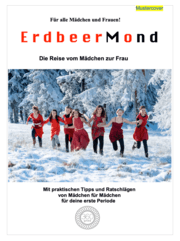 Cover von ErdbeerMond