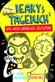 Cover von Beakys Tagebuch 3
