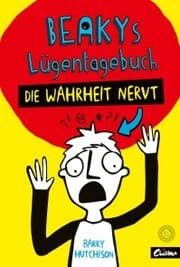 Cover von Beakys (Lügen-)Tagebuch