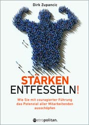 Cover von Stärken entfesseln!