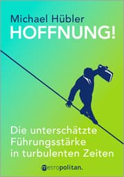Cover von HOFFNUNG!
