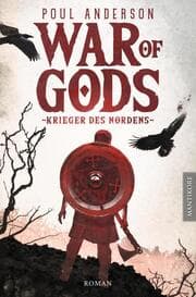 Cover von War of Gods - Krieger des Nordens
