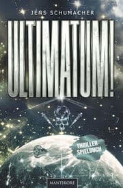 Cover von Ultimatum!