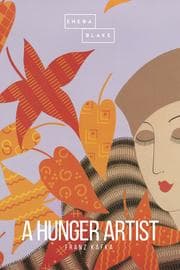 Cover von A Hunger Artist