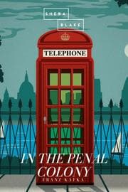 Cover von In the Penal Colony