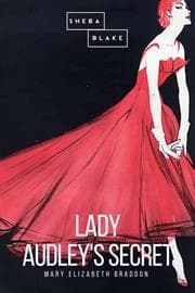 Cover von Lady Audley's Secret