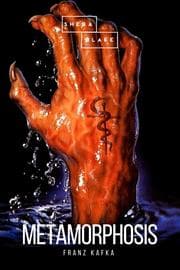 Cover von Metamorphosis