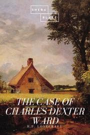 Cover von The Case of Charles Dexter Ward