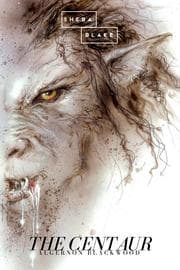 Cover von The Centaur
