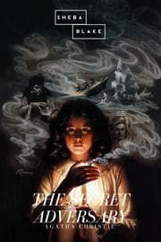 Cover von The Secret Adversary